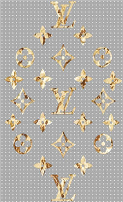 Keychain sticker-Y 2148